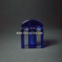 Sell crystal perfume bottle