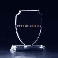 Sell Crystal Award