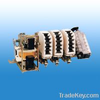 CJ12 Series AC Contactor