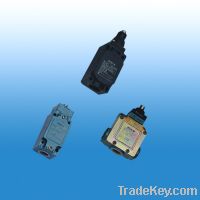 XCK Series Limit Switch