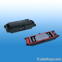 Fiber Optic Splice Closure