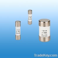 Cylinder Cap Fuse(RT14)