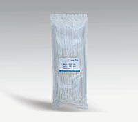 Plastic Nylon Cable ties Packing A cable ties