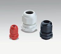 Nylon Cable Glands PG Type