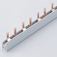 80A copper busbar with ce rohs certificated
