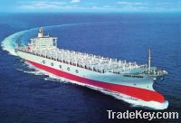 Sell Ocean Freight, Air Freight, Express