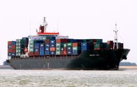Logistics Ocean Freight Shipping Shenzhen to Africa
