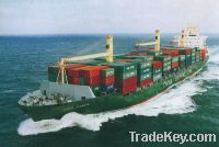 Sell Logistics Services Shenzhen to Canada