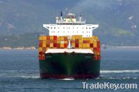 Logistics FCL Shipping Ex Shanghai to Los Angeles, Oakland, Miami, USA