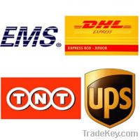 Express from China, DHL, FEDEX, UPS, TNT, EMS, Air Parcel Shipping