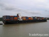 Ocean Container Shipping to Kotka, Klaipeda, Dublin, St.Petersburg