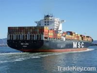 Sell Container Ocean Shipping to Long Beach/Oakland, NewYork/Norfolk