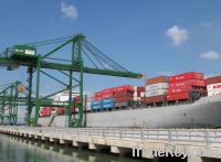 Sell Sea Freight Shipping Shenzhen to Rotterdam/Hamburg/Antwerp, Europe