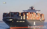 Sell Ocean Freight Shipping to ALEXANDRIA, DAMIETTA, EGYPT