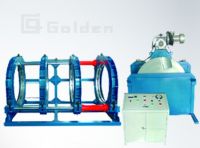 Sell HDPE Pipe Welding Machine