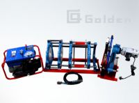 Sell Hydraulic Butt Fusion Machine