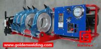 Sell HDPE PIPE WELDING MACHINERY RJQ-315