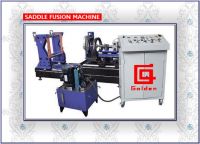 Sell  Saddle Fusion Machine