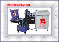 Sell Saddle Fusion Machine, Saddle Fusion Welding Machine