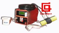 Sell Electrofusion Welding Machine