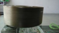 Phlogopite mica tape for fire resistant cables