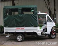 Sell tricycle ambulance