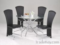 CHALLENGE-LOWEST PRICE--DINING TABLE