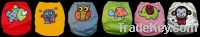 Sell embroidery pocket diapers, hot design, cute pcture, 5 colors