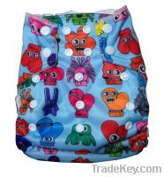 Sell 2013 hot sale AI2 new design diapers/microfleece inner