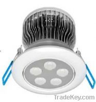 Sell new design 5W LED downlights