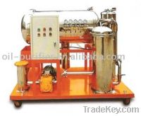 Sell TPF Cooking Oil Filtration Machine