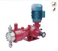 Dp (M) WA Series Metering Pump/Dosing Pump