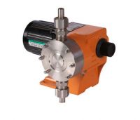 DPMWS Mechanical Diaphragm Pump