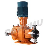 DP(M)TA Series Metering Pump/Dosing Pump