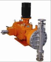 DP(M)TS Dosing Pump /Metering pump