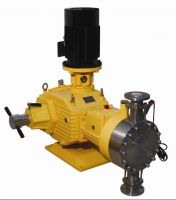 Metering Pump (DPM-DL)