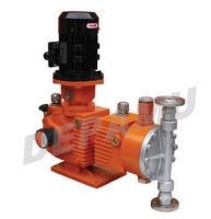 Hydraulic Diaphram Pump (DPM-XA)Sell