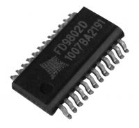 Sell LED display driver IC FD9802D