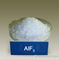 Sell aluminium fluoride