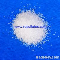 Sell Agriculture Grade Magnesium Sulfate