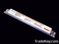 Sell electronic ballast for T8 lamps 1-36W/T8