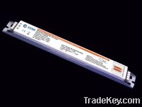 Sell electronic ballast for T8 lamps 2-36W/T8