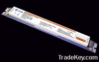 Sell electronic ballast for T8lamps 18W/T8