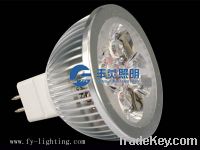 Sell LED Spotlight MR16 4W