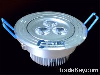 Sell LED Ceilling light 3W