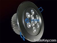 Sell LED Ceilling light/LED down-light 9W
