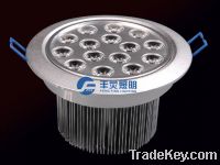 Sell LED Ceilling light/LED down-light 15W