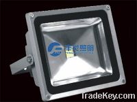 Sell LED flood light LED cast light led flooglight 20W/30W/40W/50W/60W