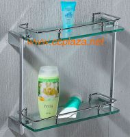 Sell China Glass Shelf