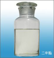 Sell DOP Di(2-ethylhexyl) phthalate